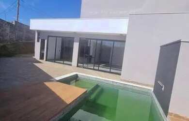 Imagem 6: Casa em Condomínio para Venda em Presidente Prudente, CONDOMINIO RESIDENCIAL PORTO BELO, 3