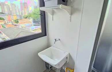 Imagem 8: APARTAMENTO - PINHEIROS - SP