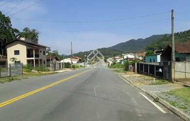 Imagem 3: JARAGUá DO SUL - Terreno Padrão - Ribeirão Cavalo