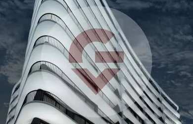 Imagem: O apartamento possui 2 Dormitórios, 1 Banheiro e 70m² de Área