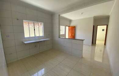 Imagem 8: Casa com 2 dormitórios à venda, 65 m² por R$ 249.900,00 - Jardim Leonor...