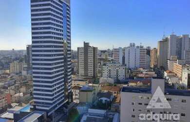 Imagem: O apartamento possui 3 Dormitórios, 5 Banheiros, 2 Vagas na