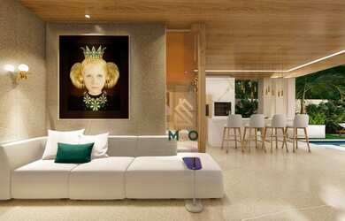 Imagem 9: Terreno à venda, 750 m² por R$ 3.000.000,00 - Porto das Dunas - Fortaleza/CE