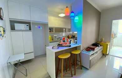 Imagem 16: Apartamento com 3 dormitórios à venda, 103 m² por R$ 650.000 - Jardim...