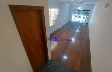 Imagem 8: Sobrado com 3 Suítes à venda, 166 m² por R$ 735.000 - Jardim Bonfiglioli...