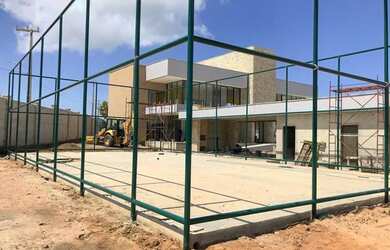 Imagem 13: Loteamento Jardins Boulevard Fechado Alto Padrao As Margens Da Ce090,Depois Da Pre Muito T