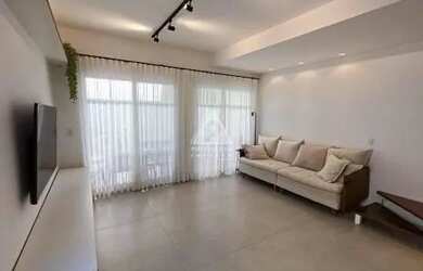 Imagem 2: Casa em Condomínio à venda, 3 quartos, 3 suítes, 2 vagas, Recreio dos...