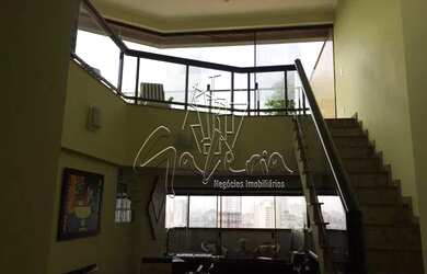 Imagem: O apartamento na cobertura possui 3 Dormitórios, 3 Banheiros