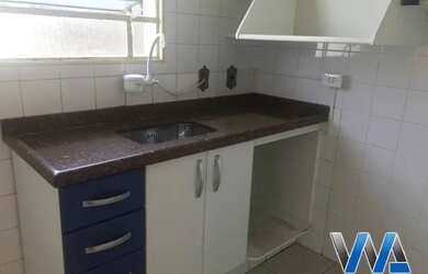 Imagem 2: Apartamento no Condomínio Residencial Bragança 3