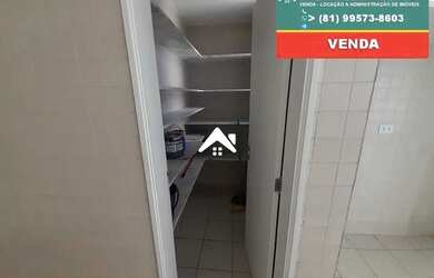 Imagem 16: Candeias Beira Mar, Apartamento com 3 quartos por 950 mil reais
