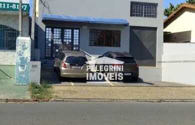 Imagem: O depósito possui 3 Vagas na garagem, 185m² de Área e está