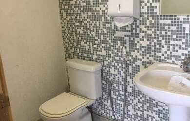 Imagem 14: Excepcional Andar Corporativo de 300m2 com Vista e 6 Vagas