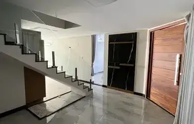 Imagem: Condomínio Fragatta - Recém construída