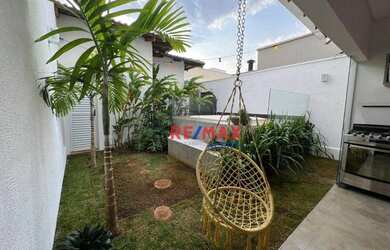 Imagem: A Casa aconchegante