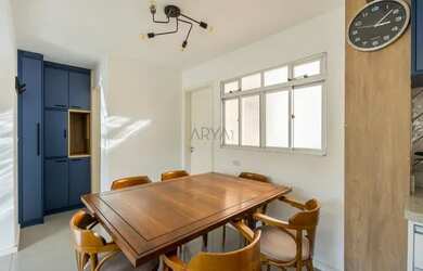 Imagem 6: Apartamento no Água Verde - ARYA 1