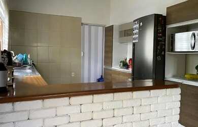 Imagem 8: Casa com 3 dormitórios à venda por R$ 265.000,00 - Aponiã - Porto Velho/RO