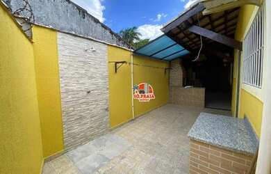 Imagem 6: Casa com 3 dormitórios à venda, 120 m² por R$ 370.000,00 - Jardim Praia...