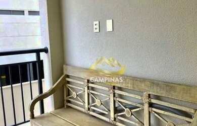 Imagem 4: Apartamento com 2 dormitórios, 64 m² - venda por R$ 679.000,00 ou aluguel por R$ 4.515,00