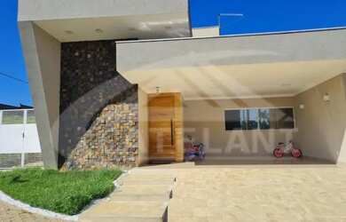 Imagem 2: CASA BADY BASSITT - SP. 154m² de Área, 3 Banheirose3 Dormitórios