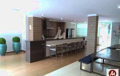 Imagem 10: Apartamento tipo - padrao 2 dormitórios/suite, cozinha planejada, portaria...