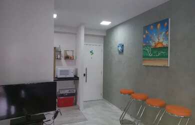 Imagem 5: Lindo apartamento novo para venda ou Locação no Tatuapé