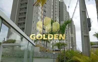 Imagem 2: Apartamento para Locação, MIRANTE DO IGUATEMI no Bairro Pernambués...