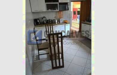 Imagem 7: SAO BERNARDO DO CAMPO - Residential / Home - VILA VIVALDI