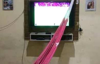 Imagem: A casa possui 2 Dormitórios, 2 Banheiros e 90m² de Área e