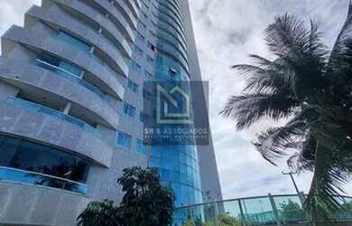 Imagem 2: Apartamento para aluguel com 40 metros quadrados com 1 quarto em Pina...