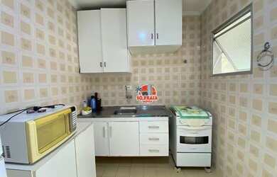 Imagem 10: Apartamento com 2 dormitórios à venda, 82 m² por R$ 285.000 - Vila...