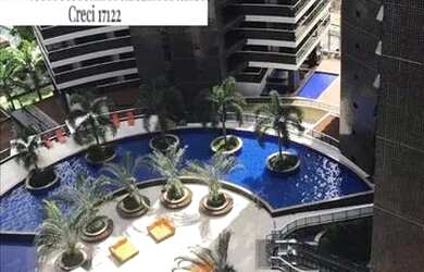 Imagem 16: Landscape Apartamento por temporada vista mar A partir R$ 180,00 na beira...