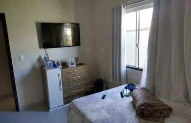 Imagem 12: Casa em Tijucas. Churrasqueira, Varanda, 153m² de Áreae2 Vagas na garagem