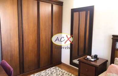 Imagem 15: Sobrado com 3 dormitórios à venda, 233 m² por R$ 860.000,00 - Água Verde - Curitiba/PR