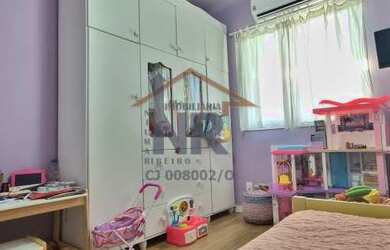 Imagem 16: Apartamento-À VENDA-Freguesia Jacarepaguá -Rio de Janeiro-RJ