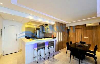 Imagem 11: APARTAMENTO RESIDENCIAL em GUARUJÁ - SP, JARDIM ASTÚRIAS