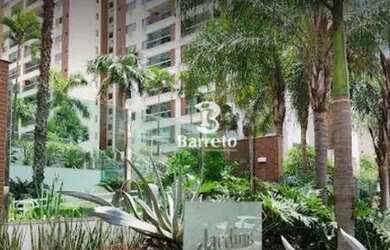 Imagem: O apartamento possui 3 Dormitórios, 2 Banheiros, 2 Vagas na