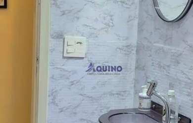 Imagem 4: Lindo Apartamento no Condominio Porto Fino Vl. Augusta. Guarulhos/Sp....