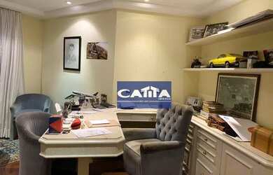 Imagem 10: Apartamento com 6 dormitórios, 400 m² - venda por R$ 3.000.000,00 ou...