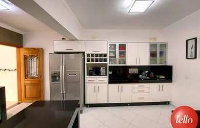 Imagem 14: São Paulo - Casa Padrão - Penha