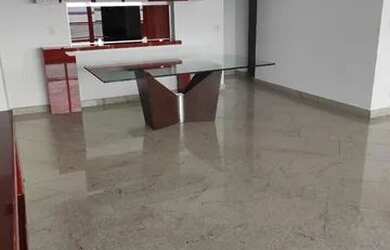 Imagem: O apartamento para alugar possui 3 Dormitórios, 4 Banheiros