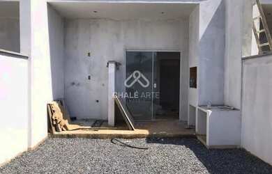 Imagem 3: JARAGUá DO SUL - Casa Padrão - Três Rios do Norte