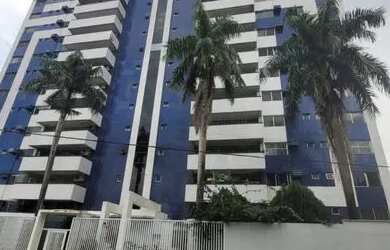 Imagem 1: Apartamento. 173m² de Área, 2 Vagas na garageme3 Dormitórios