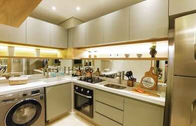 Imagem 16: APARTAMENTO RESIDENCIAL em São Paulo - SP, Jardim Bonfiglioli