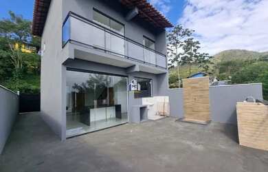 Imagem 9: Casa com 3 quartos à venda, 170 m² por R$ 690.000 - Engenho do Mato - Niterói/RJ