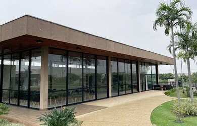 Imagem 8: Terreno de 391,63 m² no Residencial Jardim do Jatobá em Hortolândia/SP