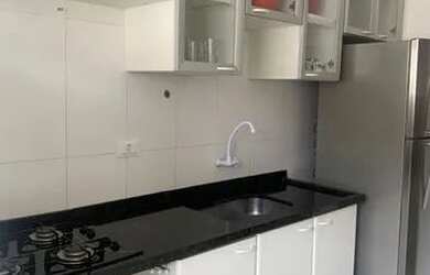 Imagem 11: LINDO APARTAMENTO RESIDENCIAL CALIFORNIA BAIRRO JARDIM TV MORENA 17J42QM