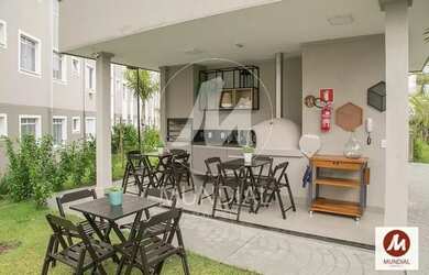 Imagem 11: Apartamento tipo - padrao 2 dormitórios, cozinha planejada, portaria...