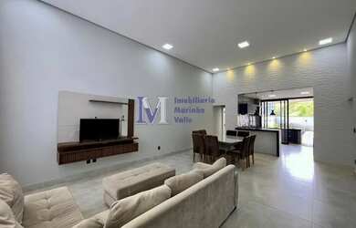 Imagem 2: Casa em Condomínio para Locação em Bragança Paulista, Condomínio...