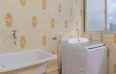 Imagem 8: FRENTE A PRAIA Apartamento com 1 dormitório à venda, 65 m² por R$ 370.000...