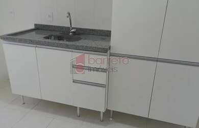 Imagem 6: Jundiaí - Apartamento Padrão - Santa Gertrudes